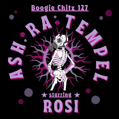 127 Ash Ra Tempel - Starring Rosi (1973) 127 Ash Ra Tempel - Starring Rosi (1973)