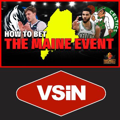 Betting Tatum’s Return vs Flagg Homecoming and Friday’s NBA Action (3/6/26) Betting Tatum’s Return vs Flagg Homecoming and Friday’s NBA Action (3/6/26)