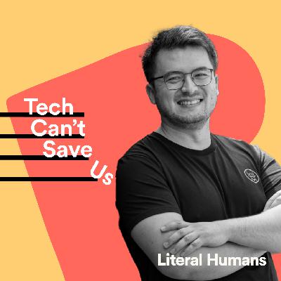 S3 Ep85: The future of all-optical computing with Michael Kissner, Founder & CEO of Akhetonics