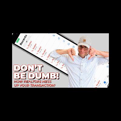 How the Wrong Real Estate Agent Can Cost You Thousands