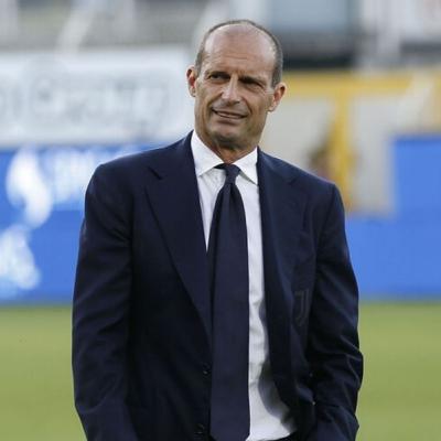 Juventus Sassuolo 1-2 Caro Allegri la colpa é tua.
