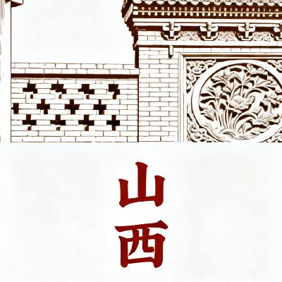 No.20【山西声音日记】Episode 1：迷路晋祠，邂逅三千年—晋祠&蒙山大佛非官方不专业旅游攻略