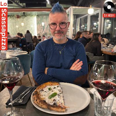 Il 2025 del Mondo Pizza e i progetti personali
