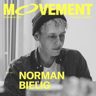 017 - Community first! Wie Marken echte Nähe schaffen - mit Norman Bielig 017 - Community first! Wie Marken echte Nähe schaffen - mit Norman Bielig