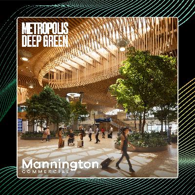 Biophilia: Design Powered by Nature