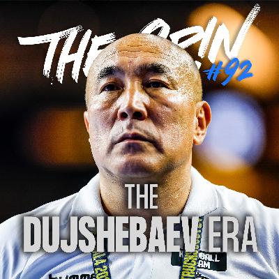 The Talant Era: Can Dujshebaev restore the French Crown? 🥇