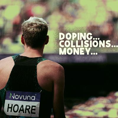 The biggest scandals in running: what we know and what we've heard