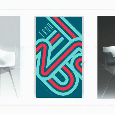 🎲 TRND : Design ou Duel Froid ? 🪑 🎲 TRND : Design ou Duel Froid ? 🪑