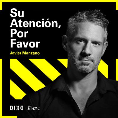 Javier Manzano | Jugarse la vida para contar historias de impacto, pitchear con pasión y trabajar una mentalidad multimedia Javier Manzano | Jugarse la vida para contar historias de impacto, pitchear con pasión y trabajar una mentalidad multimedia