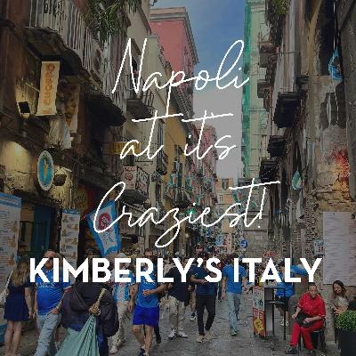 188. Napoli at its CRAZIEST