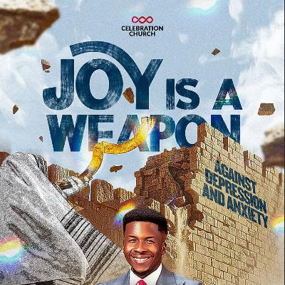 Joy is a Weapon