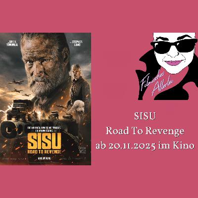 SISU: ROAD TO REVENGE - Filmkritik