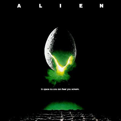 Alien - O Oitavo Passageiro (Alien, 1979) Alien - O Oitavo Passageiro (Alien, 1979)