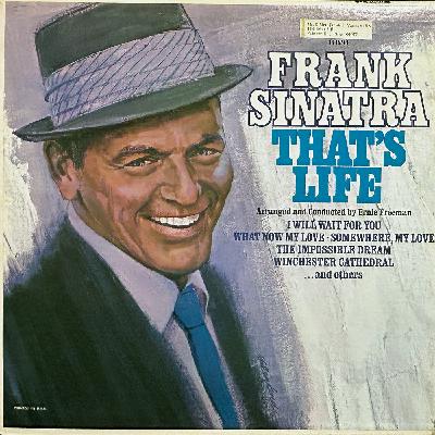 Volume 233: Frank's Life for Fathers Day