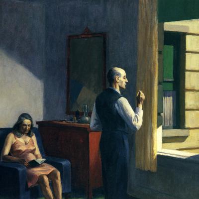 The River | Springsteen-Hopper