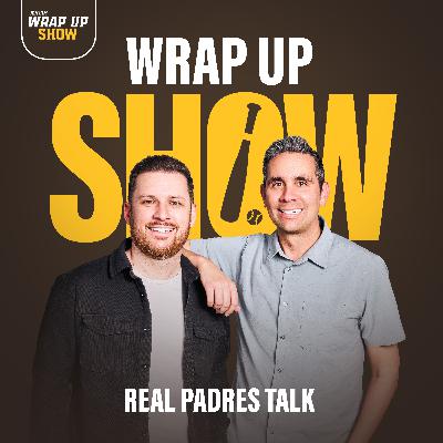 Padres vs Reds Postgame Wrap Up Show: Reds 4 Padres 2