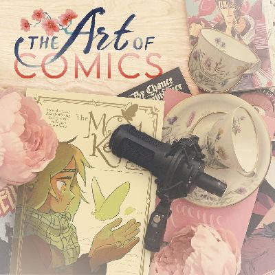 Episode 42 - The Moth Keeper Episode 42 - The Moth Keeper