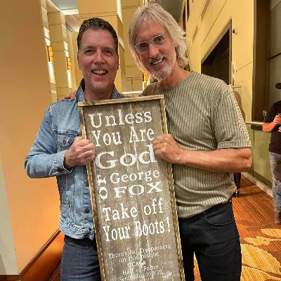 180. Radio & Television, an Interview with Greg Shannon