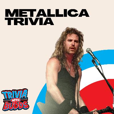 11 Trivia Questions on More Metallica