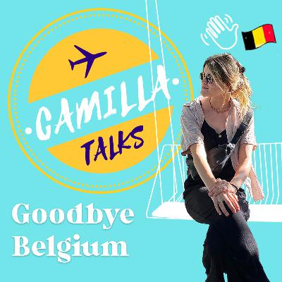 Goodbye Belgium