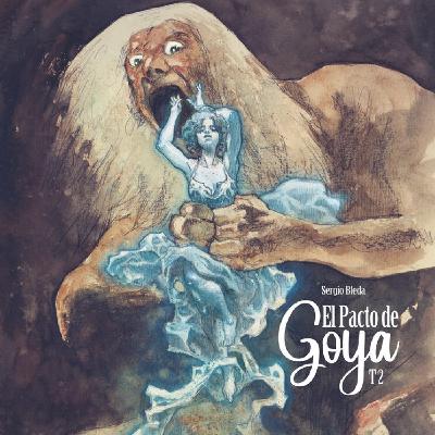 Planeta Duna 818. «El Pacto de Goya 2/2», con «nuestro» Sergio Bleda. Planeta Duna 818. «El Pacto de Goya 2/2», con «nuestro» Sergio Bleda.