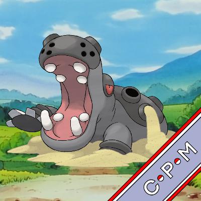 The Hippowdon Line