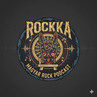 ROCKKA - 6. rész: a Kispál és a Borz