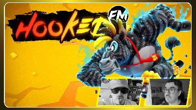 Hooked FM #526 - DK Bananza Direct, Marathon-Verschiebung, FBC Firebreak, Rematch, Splatoon 3, & mehr!