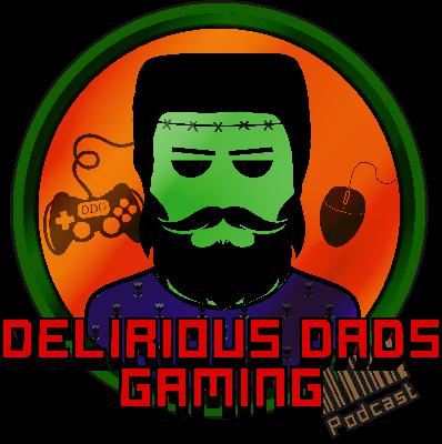DDG Podcast 119: Retro Rewind