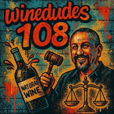 Die Expertise ist in der Naturweinwelt nichts wert!