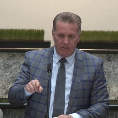 Cât costă o JERTFĂ plăcută Domnului? - Nelu Filip