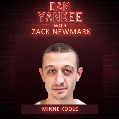 Minne Koole