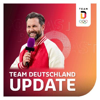Spezial: Ausblick auf die Olympischen Winterspiele 2026 (mit Matthias Killing) Spezial: Ausblick auf die Olympischen Winterspiele 2026 (mit Matthias Killing)
