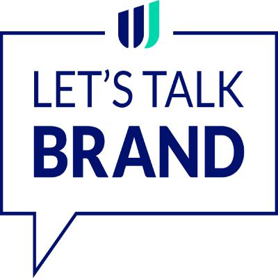 Lets Talk Brand Podcast Introduction