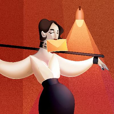 Episode 054: Secretary Episode 054: Secretary