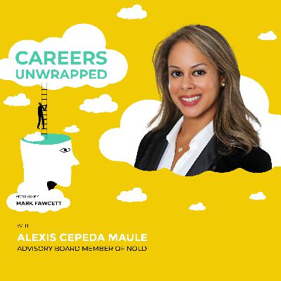 Navigating Sustainable Fashion and Career Sustainability with Alexis Maule