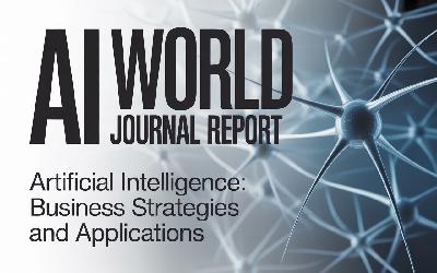 AI Report: Artificial Intelligence Business Strategies and Applications