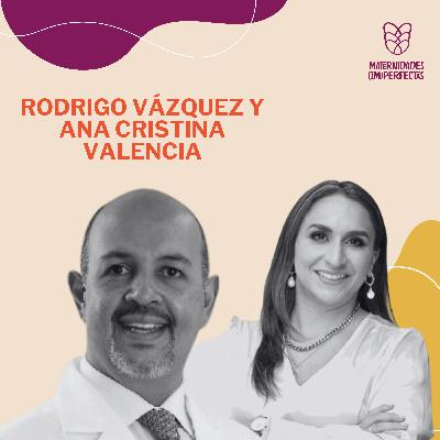 177. Alimentar bien es cuidar Nan Supreme Pro 3- Rodrigo Vázquez y Ana Cristina Valencia