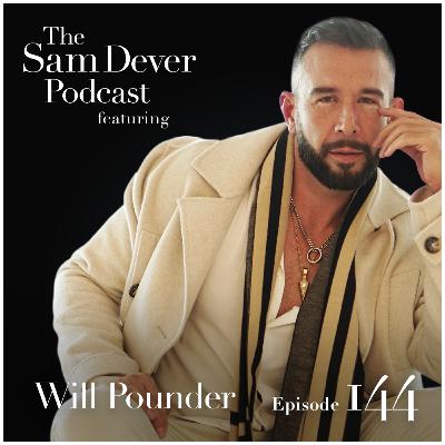 Origins of Awareness: The Hidden Story of Our Species - Episode #144 - Will Pounder
