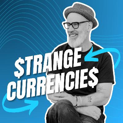 Episode 8 - Part 2: Brad Neathery - Honoring Partnerships & Stewarding Creation