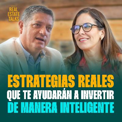 EP 144 - Zeferino Pérez - Estrategias Reales Que te Ayudarán a Invertir de Manera Inteligente