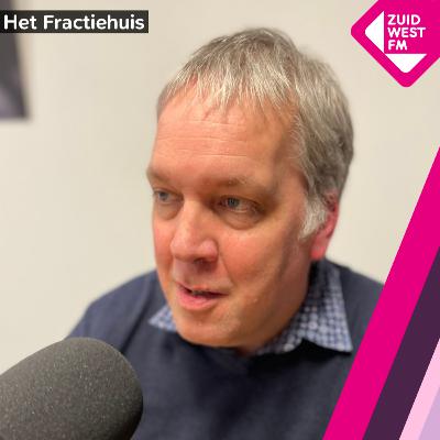 Joost Verschuuren, CDA, gemeente Halderberge | gemeenteraadsverkiezingen 2026