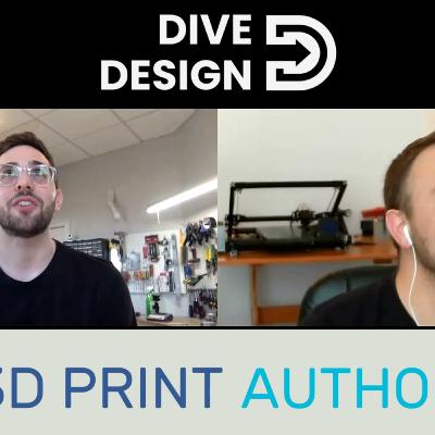 A full-service design studio with a heart for prosthetics - Dive Design