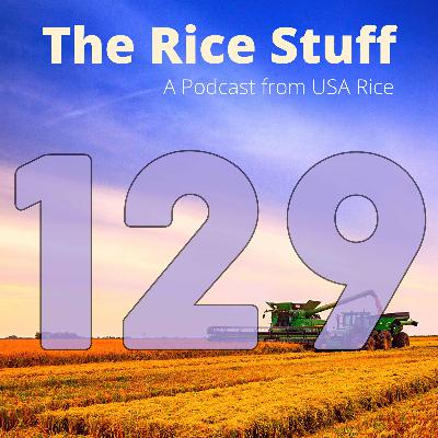 #129 Understanding Rice Grain Quality