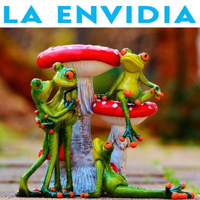 La Envidia