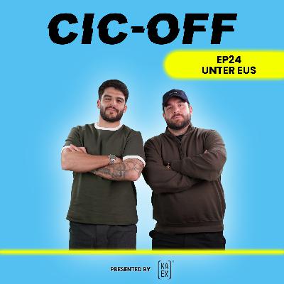 Folge 24 - Unter eus Folge 24 - Unter eus