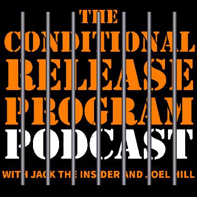 UNLOCKED PREMIUM - Ep 32 - Antivaxxers Getting Bolder