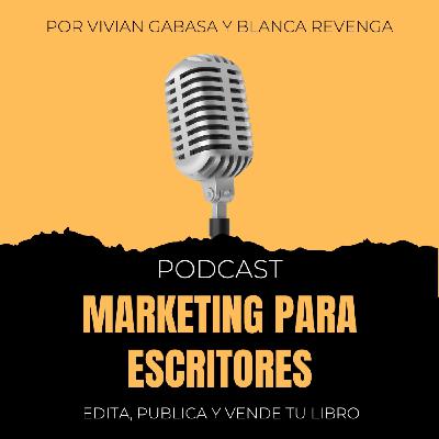 Instagram para escritores: cómo convertir tu perfil en una herramienta para vender y conectar, con Irene García #70 Instagram para escritores: cómo convertir tu perfil en una herramienta para vender y conectar, con Irene García #70