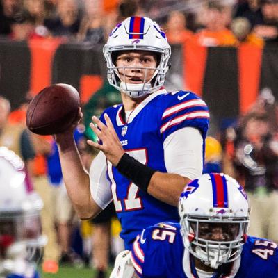 NFL Betting Market Inefficiencies