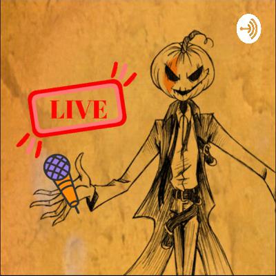 Foggy Jack Live Intro